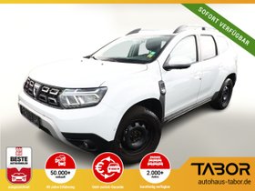 DACIA Duster II 1.3 TCe 150 EDC Prestige Nav PDC LeyL