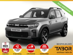 DACIA Bigster Journey TCe 140 el Heckkl Kam PDC vo/hi