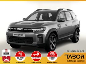 DACIA Bigster Journey TCe 140 el Heckkl Kam PDC vo/hi