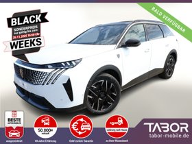 PEUGEOT 5008 MHEV 145 GT eHK Nav 360° ACC SHZ PrivG PDC