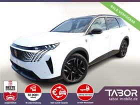 PEUGEOT 5008 145 eDSC6 GT eHK Nav 360° ACC SHZ PrivG PDC
