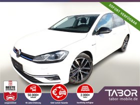 VW Golf VII 1.5 TSI 150 DSG IQ.DRIVE StandH LED Kam