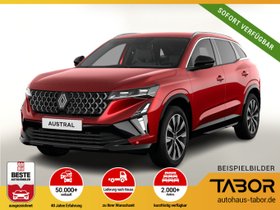 RENAULT Austral Techno Full Hybrid E-Tech 200 PDC vo/hi