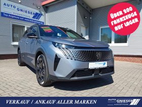 Peugeot 5008 1.2 Hybrid 145 GT ACC/SHZ/LED/PDC/KAM 10...