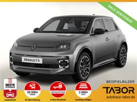 RENAULT 5 Roland-Garros 150 Comfort Range ParkAssist