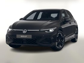 VW Golf R-Line 8 1.5 eTSI 115 DSG MY25 LED+ Keyl...