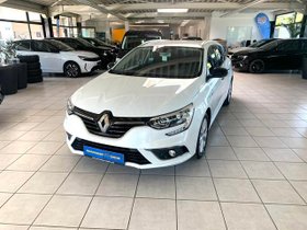 Renault Mégane 103kW (140PS), Autom. 7-Gang, Fronta...