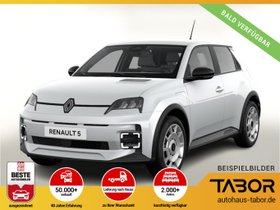 RENAULT 5 Evolution 150 Comfort Range Kam SHZ PDC