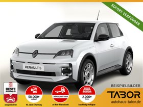 RENAULT 5 Evolution 150 Comfort Range Kam SHZ PDC