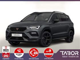 CUPRA Ateca DSG DCC AHK Nav eHK Memory Keyl 5JGarantie