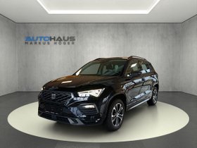 Seat Ateca 1.5 TSI FR+NAVI+beh. LENKRAD+SITZHZG+BEATS+KAMERA+17
