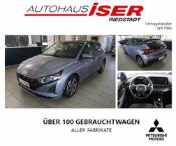 HYUNDAI i20 1.0 T-GDI Trend App Kamera Temp