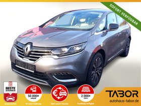 RENAULT Espace 1.6 TCe 200 EDC Initiale Paris Pano 7-S