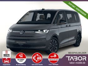 VW T7 Multivan 2.0 TDI 150 DSG Style Matrix Keyl