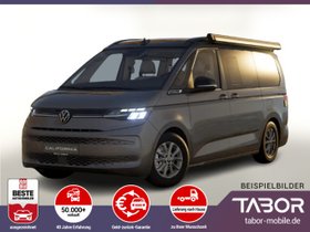 VW T7 California 150 Ocean Markise ParkP Keyl ACC