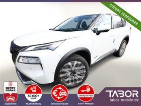 NISSAN X-Trail Tekna+ e-4ORCE Pano Bose Nappa 20LM SHZ