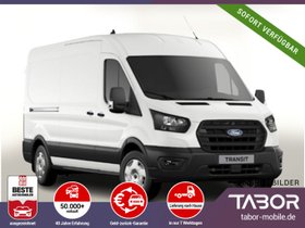 FORD Transit 350 Trend L3H2 Kam SYNC4 Temp PDC 3-S