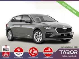 SKODA Scala 1.0 TSI 116 Selec LED Nav Kam Kessy SHZ
