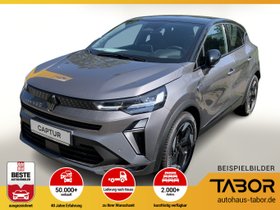 RENAULT CAPTUR Esprit Alpine Mild Hybrid 160 EDC Kam