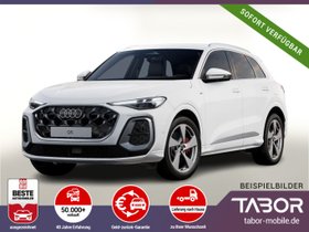 AUDI Q5 e-hybrid 2xS line neuMod Tech PrivG 20Z ACC