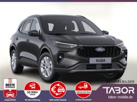 FORD Kuga Aut Titanium ACC WinterP TotW Kam 5J-Gar