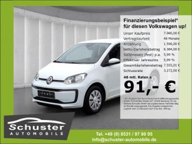 VW up! move-Tempo R-Kam Maps+More-Dock Spurass DAB
