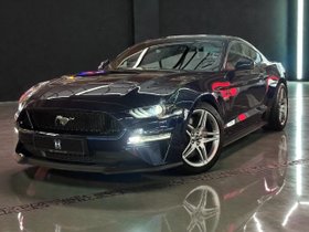 FORD Mustang GT V8  Aut.1.Hd Unfallfrei + FRONTKAMERA