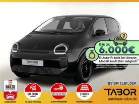 RENAULT Twingo Techno 80 Urban Range PDC Nav ACC