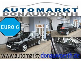 BMW X1 sDrive20i Aut. Advantage Navi PanoDach Leder