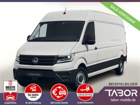 VW Crafter 35 2.0 TDI 140 AT8 L4H3 LED 3S FACELIFT