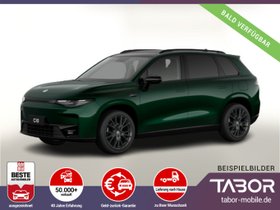LEAPMOTOR C10 REEV 215 Design 20Z Pano Nav SHZ eHK PrivG