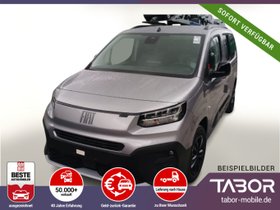 FIAT Doblo Kombi 1.5 BHDi 100 Nav SHZ Kam PDC 16Z N1
