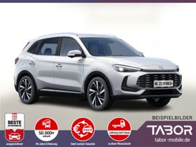 MG ZS Hybrid+ 197 Luxury LED Nav ACC 360Kam SHZ