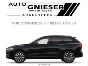 Volvo XC60 B4 D AWD Plus Dark ACC/AHK/LED/SHZ/PDC/N...