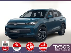 VW Tiguan DSG LED+ Pano Nav 5JGar. IQ.DRIVE LM18Z