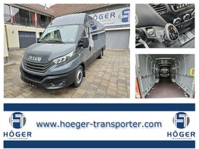 IVECO Daily 35S18HA8V DOKA Snoeks Mixto Hi-Matic 16m³