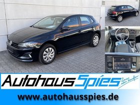 VW POLO 1.0  TRENDLINE TMAT KLIMA BT