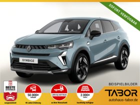 RENAULT SYMBIOZ Iconic E-Tech Full Hybrid 145 PanoD