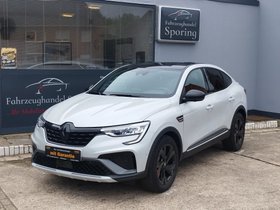 RENAULT ARKANA 1.3 TCE 160 R.S. LINE AUTOM. AHK LED ACC NAVI SHZ