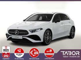 MERCEDES-BENZ A 200 AMG Line Adv+ Special Edition ACC SHZ 19Z