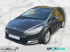 FORD Galaxy Business 1,5 EcoBoost