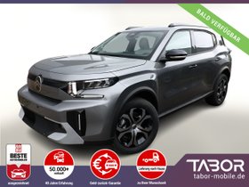 CITROEN C3 Aircross MHEV 145 eDSC6 PLUS SHZ Kam CarP LED