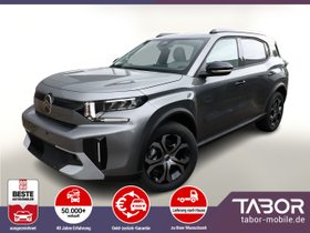 CITROEN C3 Aircross MHEV 145 eDSC6 PLUS SHZ Kam CarP LED