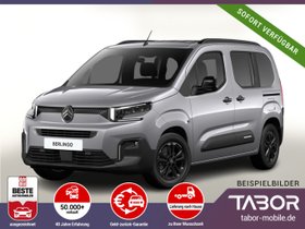 CITROEN Berlingo PKW 130 EAT8 MAX Keyl Kam 2xSchiebe App