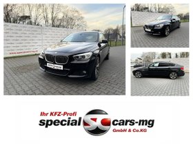 BMW 530 Gran Turismo xDrive / M Paket / Pano/ Leder...