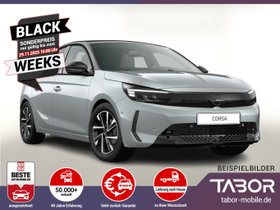 OPEL Corsa 1.2 100 AT8 GS Nav FahrassistenzP ACC SHZ
