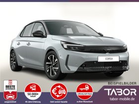 OPEL Corsa 1.2 100 AT8 GS Nav FahrassistenzP ACC SHZ