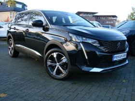 PEUGEOT 5008 1.2 PureTech130 Allure Pack 7-Sitzer 2WD LED 360°...