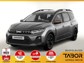 DACIA Jogger Extreme Eco-G 120 auto 7-Si ParkAssist