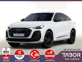 AUDI Q5 Sportb TDI 2xS line NeuMod Tech+ BlackP AHK